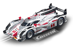 Carrera 30637, Audi R18 e-tron Quattro No1 2012