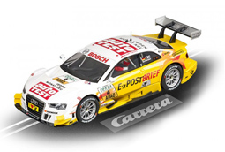 Carrera 30658, Audi A5 DTM T.Scheider No. 4