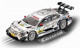 Carrera 30659, AMG-Mercedes C-Coupe DTM J-Green No5