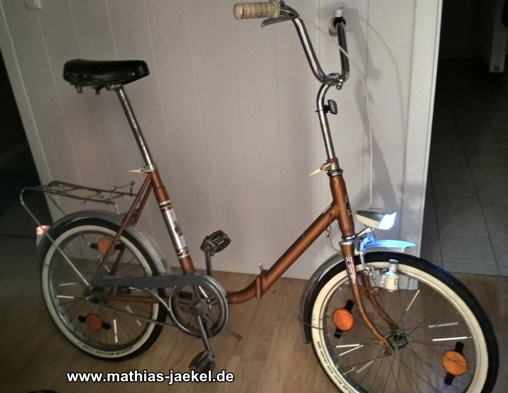 LED Umrüstung fertig