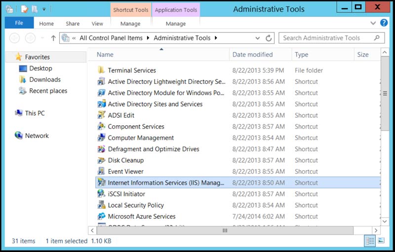 WSUS Einstellungen optimieren
