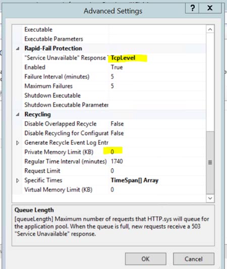 WSUS Einstellungen optimieren 3