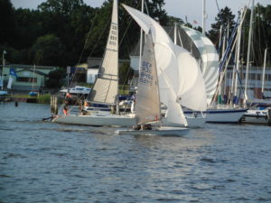 Regatta Rostock Foto 11