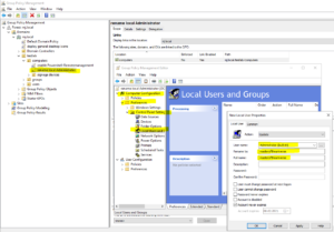 Gpo Lokalen Administrator Nutzer Umbenennen 1