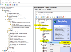 Gpo Autostart Application 1