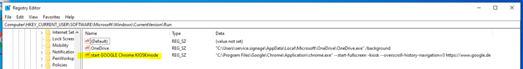 Gpo Autostart Application 4