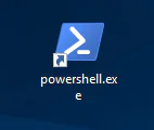 powershell placeholder