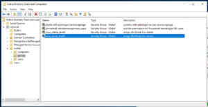 Wsus Ad Gpo 30