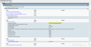 Wsus Ad Gpo 40 Level4