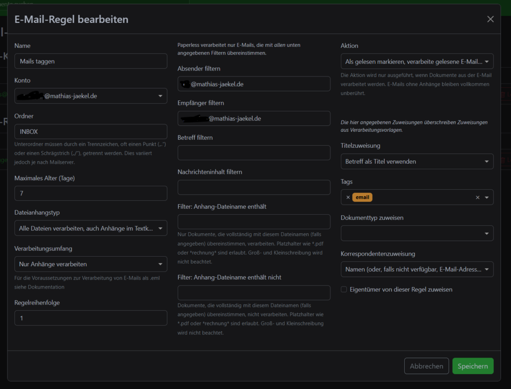 paperless ngx mailkonten 1