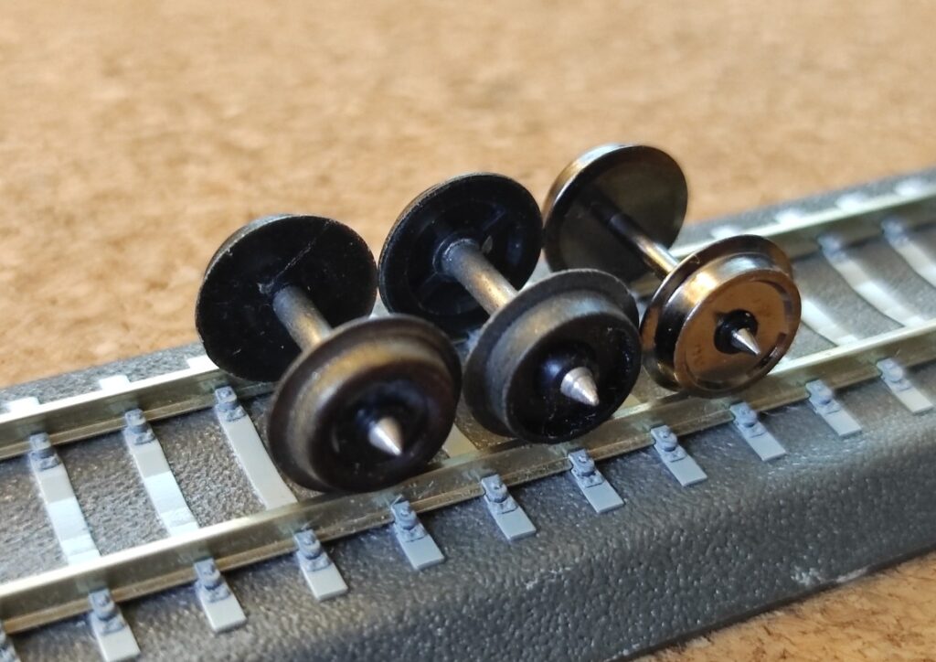 bttb radsaetze tauschen verbesserung laufeigenschaften