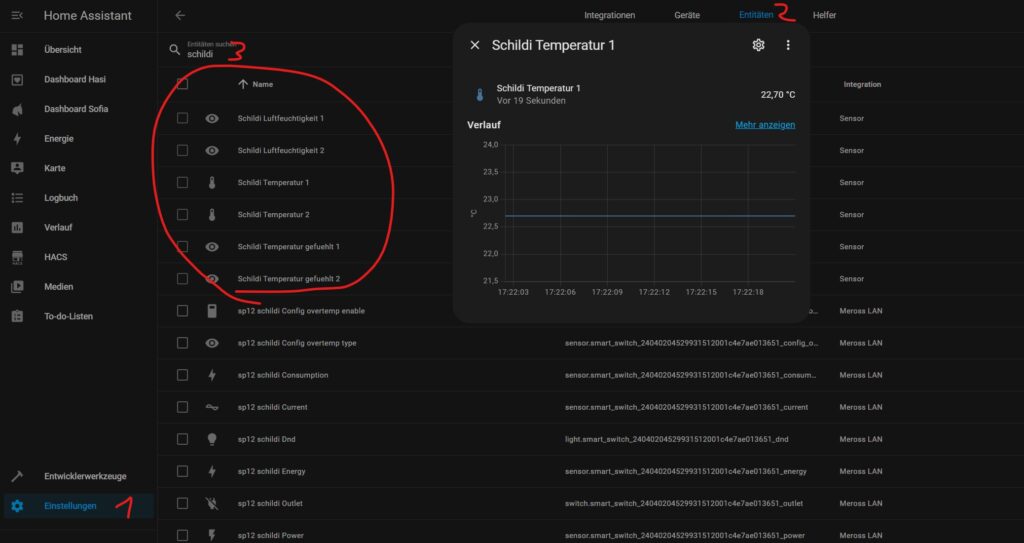 esp8266 json home assistant 2