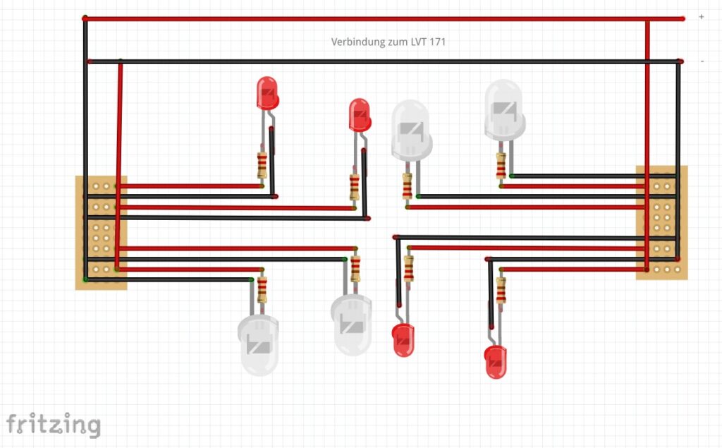 lvt171 led schaltplan