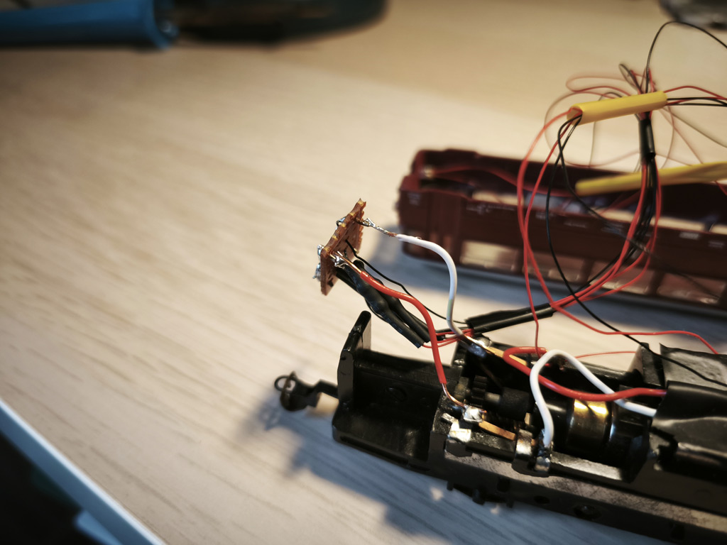 lvt 171 bttb mit led beleuchten schienenbus 3