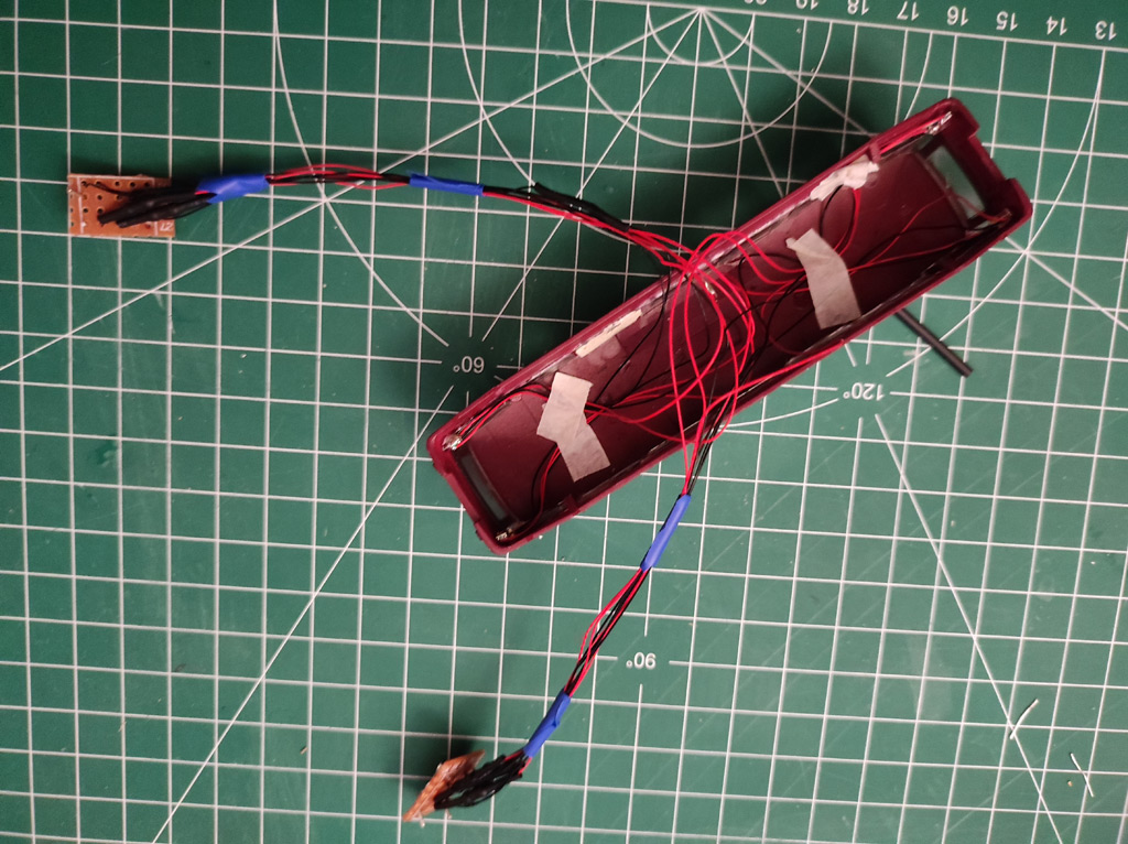 lvt 171 bttb mit led beleuchten schienenbus 5