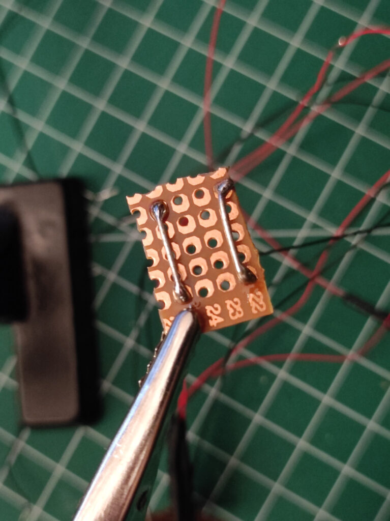 lvt 171 bttb mit led beleuchten schienenbus 7