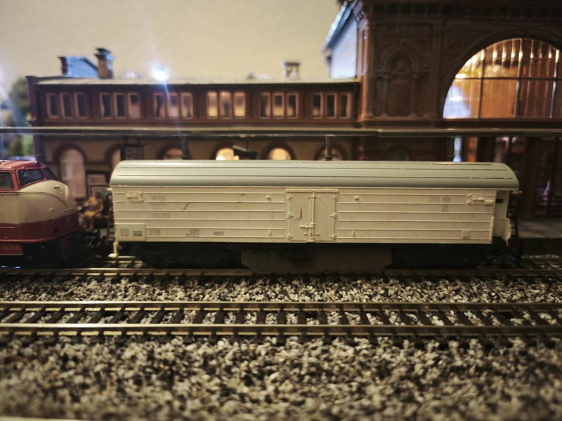 tt schienenreinigungswagen selber bauen 2