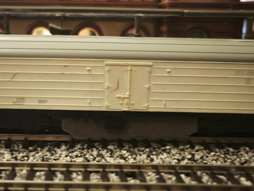 tt schienenreinigungswagen selber bauen 3